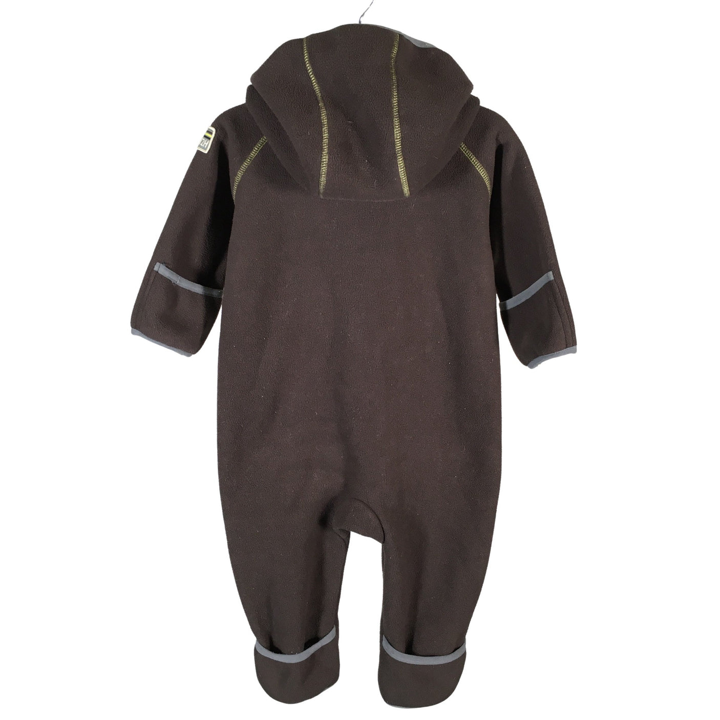 Fleecehaalari, koko 74 - 80