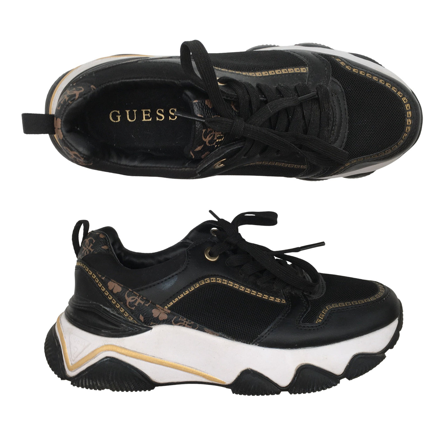 Unisex Guess - Lenkkarit, koko 36 -  (1)