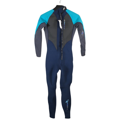 Unisex O'Neill - Märkäpuku, koko 36 -  (2)