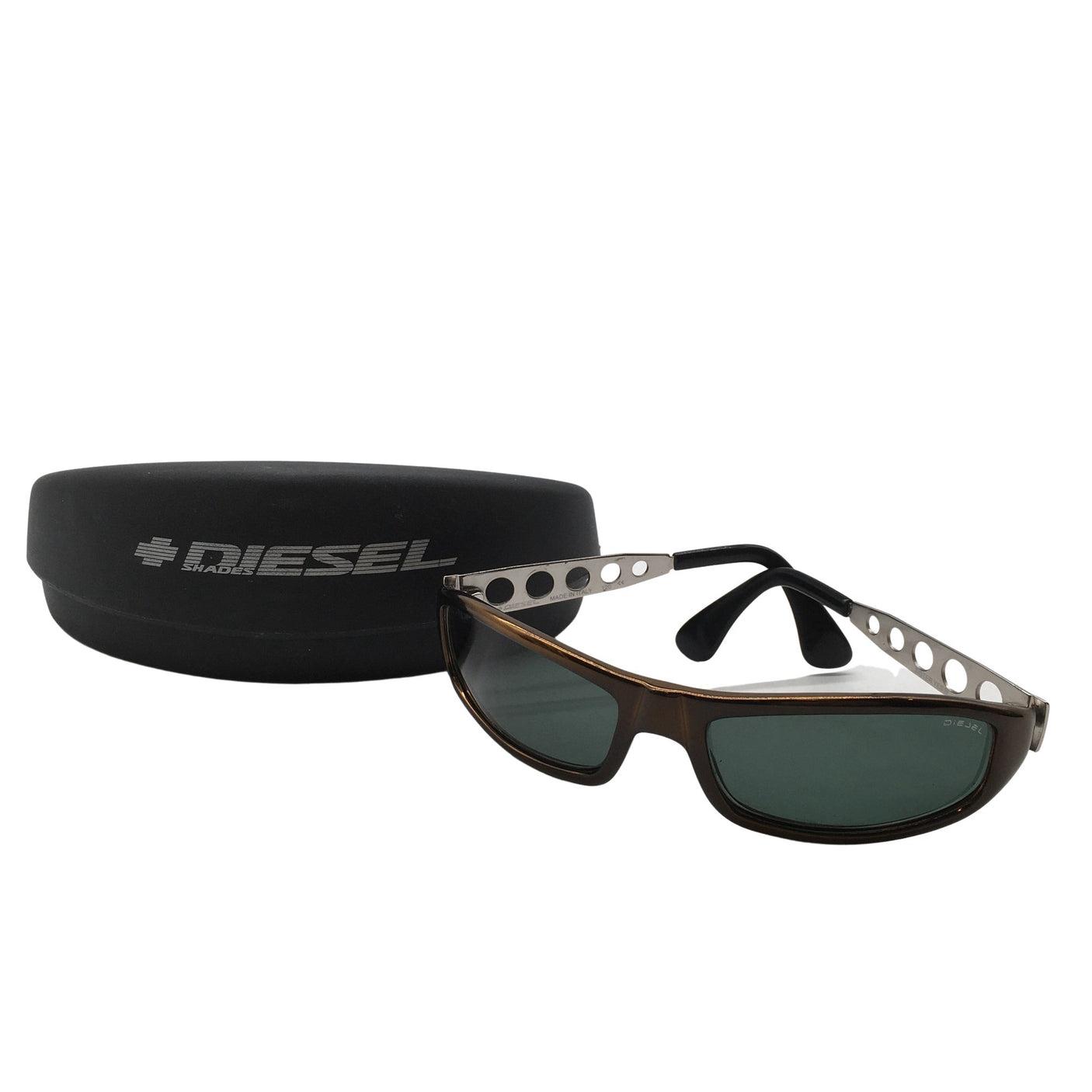 Unisex Diesel - Aurinkolasit, koko Ei kokoa -  (1)