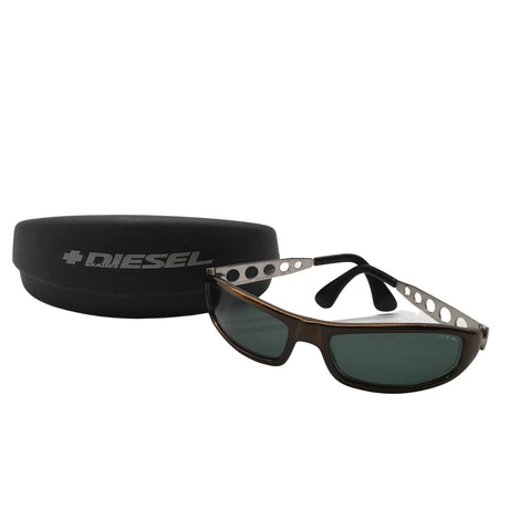 Unisex Diesel - Aurinkolasit, koko Ei kokoa -  ()