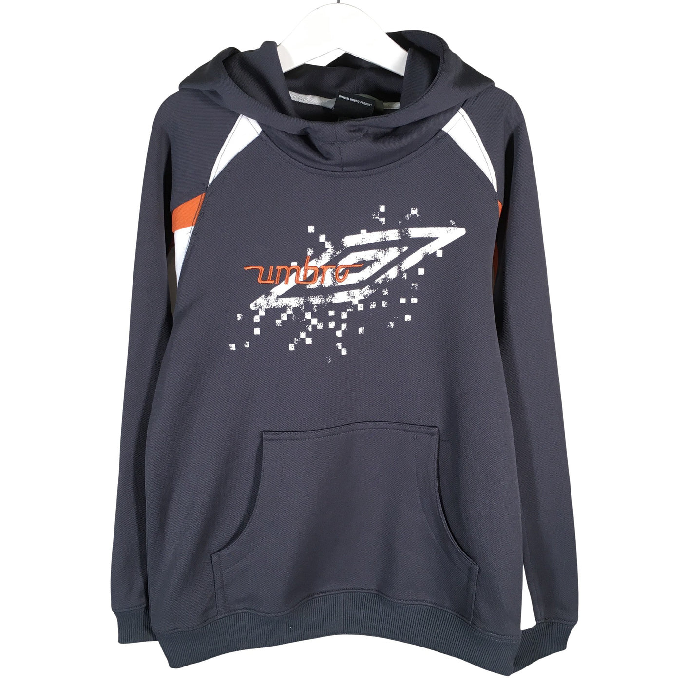 Unisex Umbro - Huppari, koko 122 - 128 -  (1)