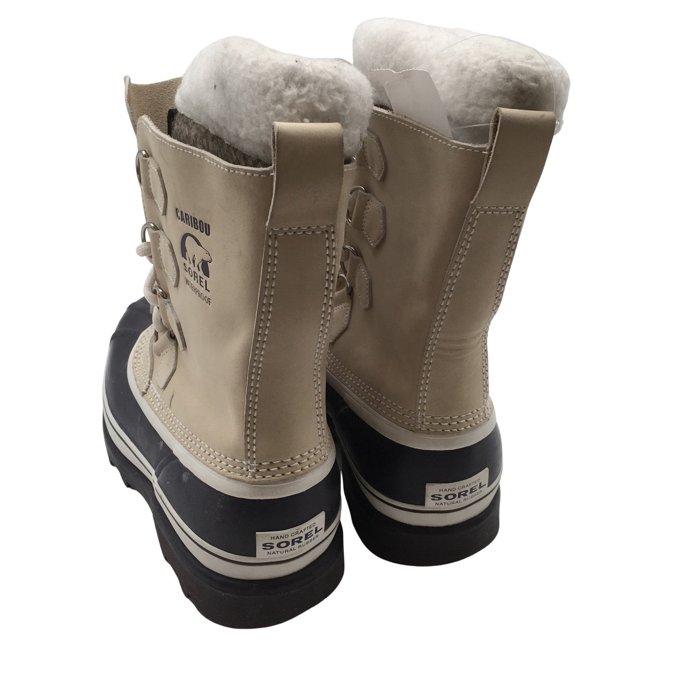 Unisex Sorel - Talvikengät, koko 39 -  (2)
