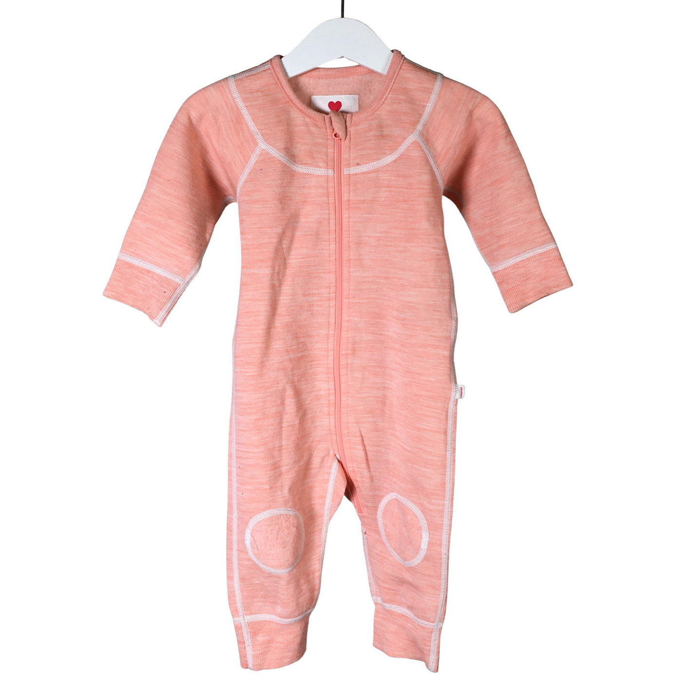 Unisex Reima - Villahaalari, koko 56 - 62 -  (1)