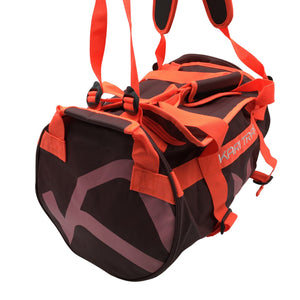 Urheilukassi, koko Maxi