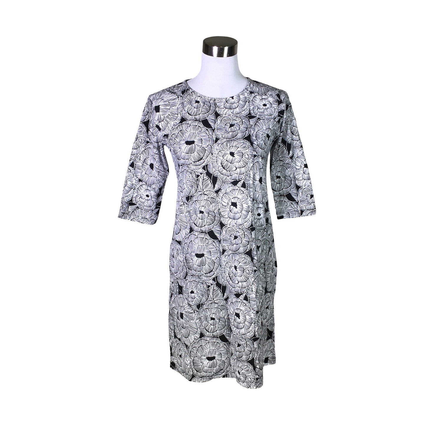 Trikoomekko, koko 36