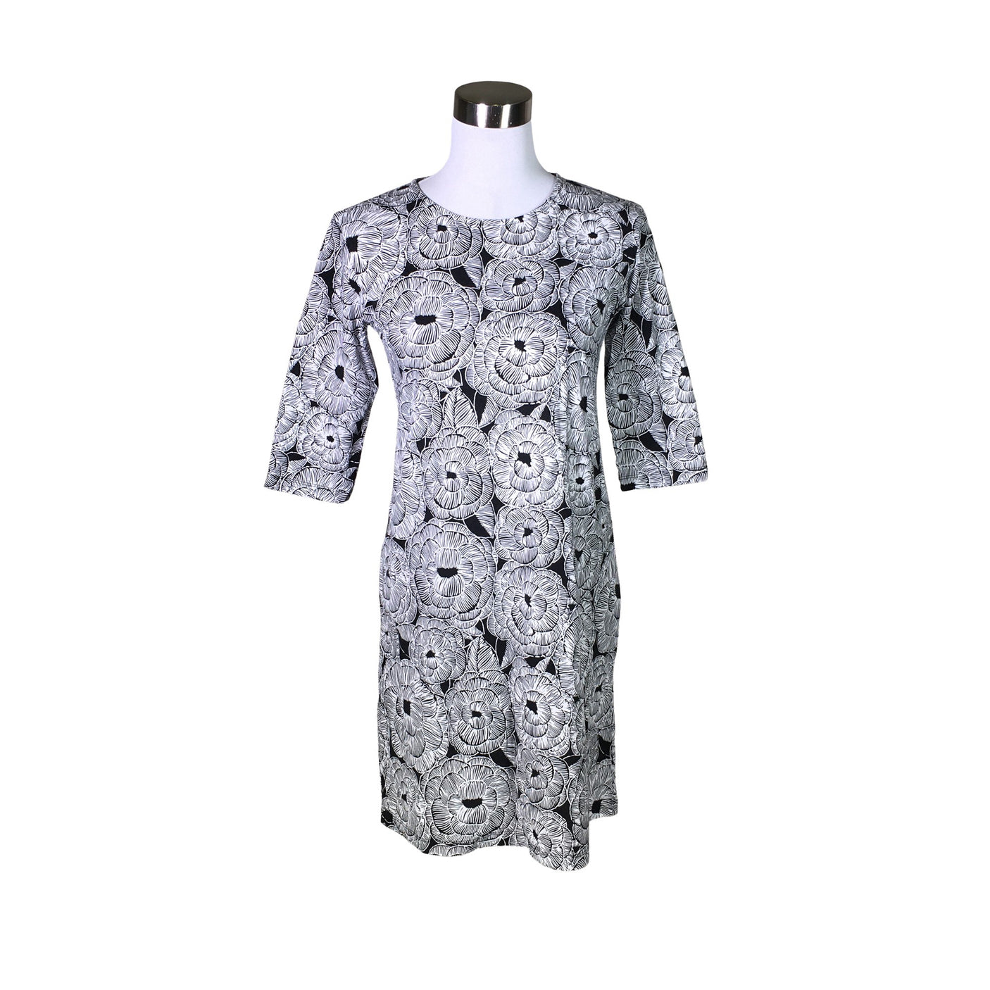 Trikoomekko, koko 36