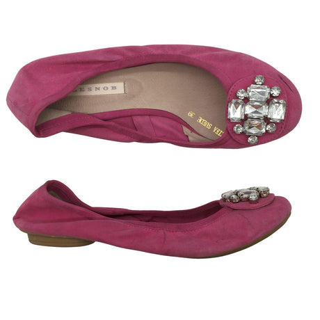 Unisex Stylesnob - Ballerinat, koko 39 -  ()