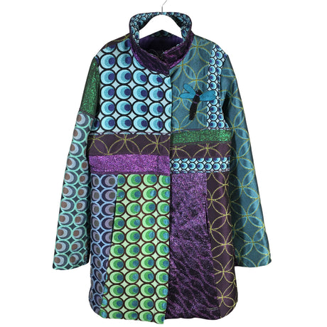 Unisex Desigual - Trenssitakki, koko 152 - 158 -  ()