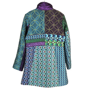 Trenssitakki, koko 152 - 158