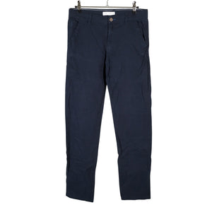 Unisex Zara - Kangashousut, koko 158 - 164 -  (1)