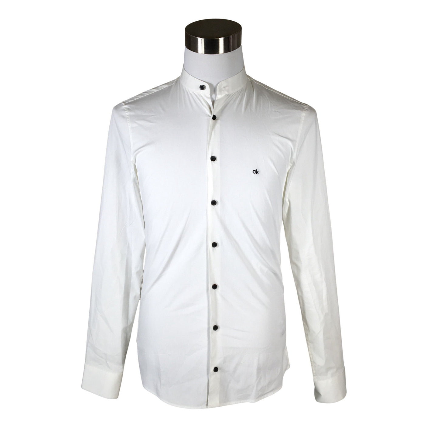 Unisex Calvin Klein - Kauluspaita, koko S -  (1)