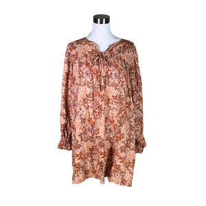 Unisex Nanso - Sifonkimekko, koko 40 -  (1)