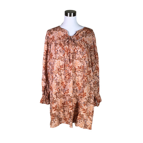 Unisex Nanso - Sifonkimekko, koko 40 -  ()
