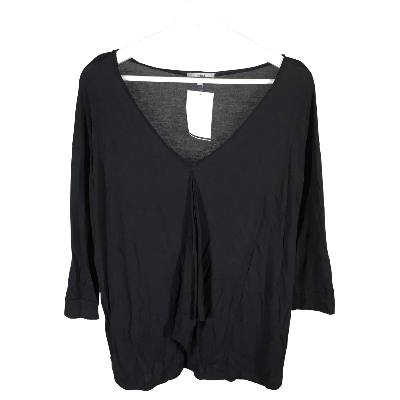 Unisex me&i - Trikoopaita, koko 36 -  (1)