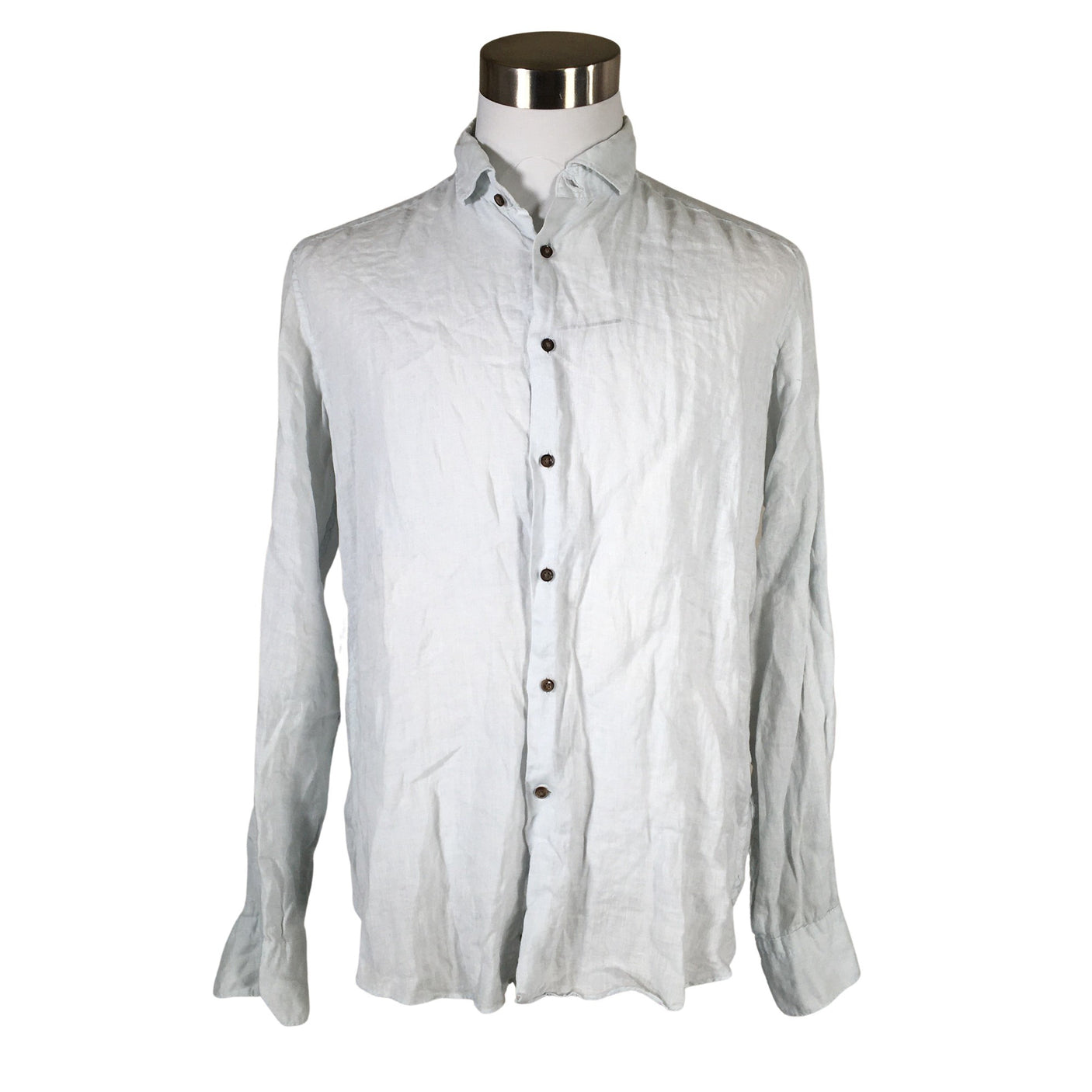 Unisex Camicissima - Kauluspaita, koko L -  (1)
