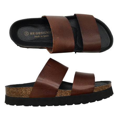 Unisex Re:Designed - Sandaalit, koko 39 -  ()