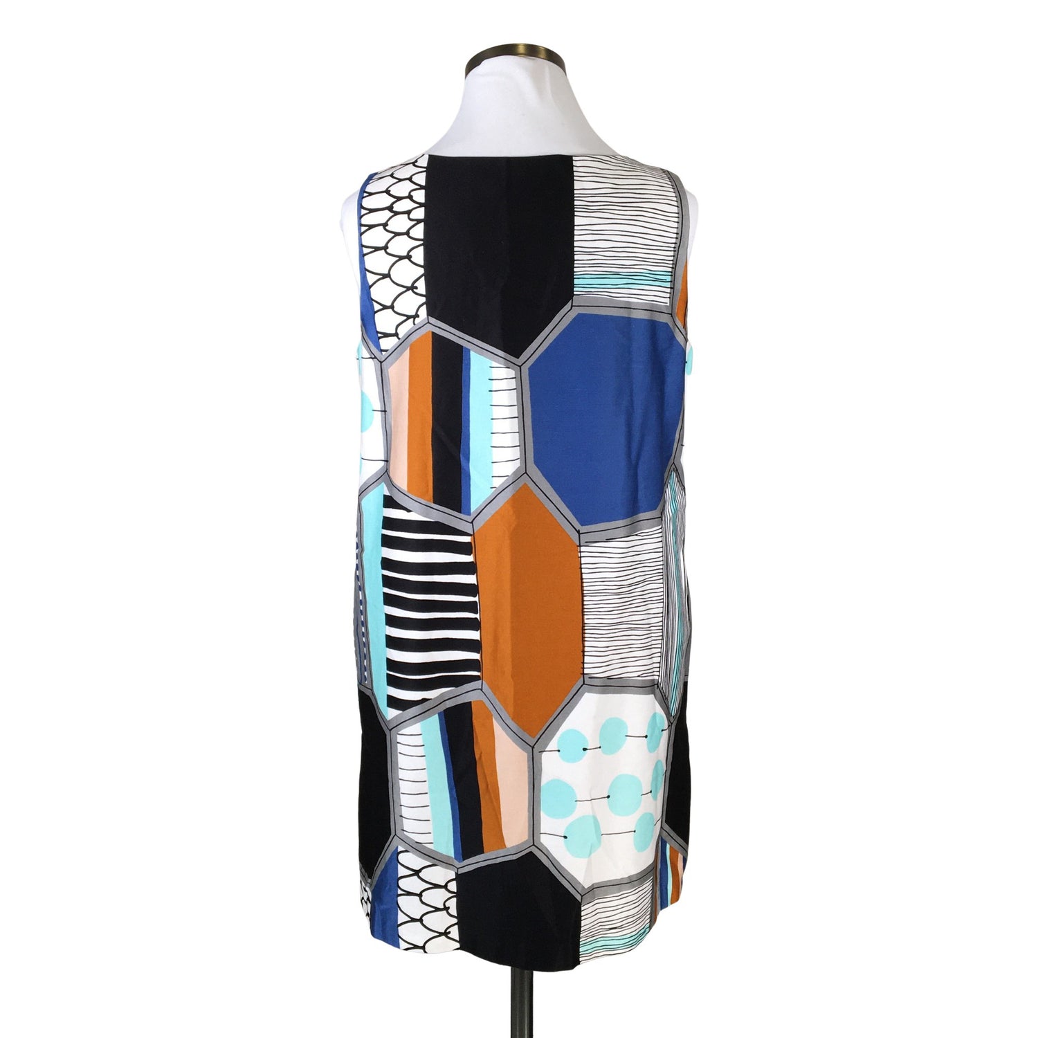 Mekko  Kangasmekko, koko 44  Marimekko 