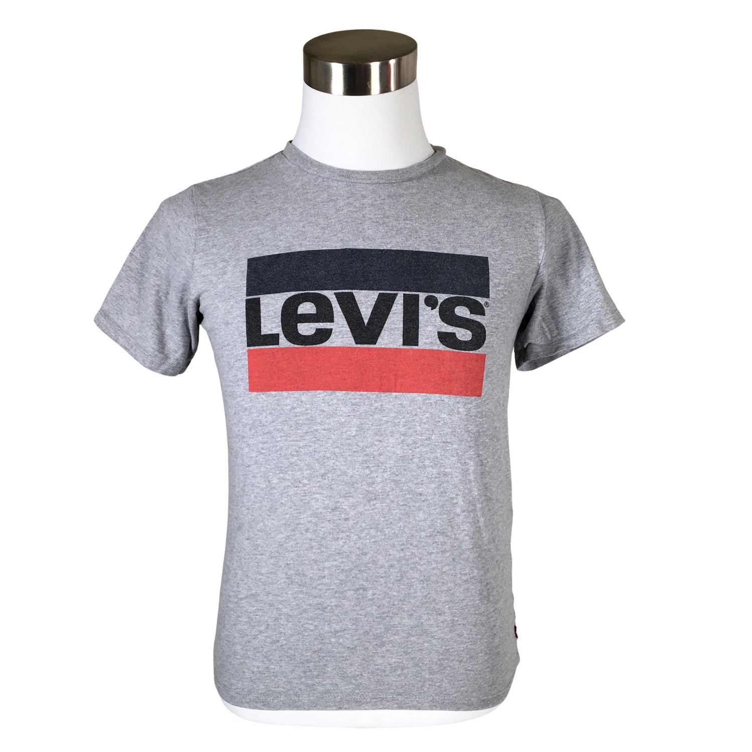 T-paita  T-paita, koko XS  Levi's 