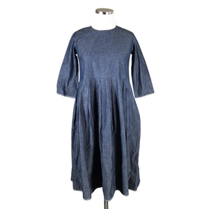 Farkkumekko, koko 42