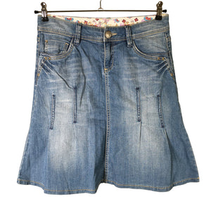 Unisex Esprit - Farkkuhame, koko 36 -  (1)