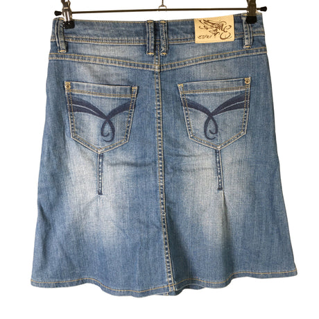 Unisex Esprit - Farkkuhame, koko 36 -  (2)