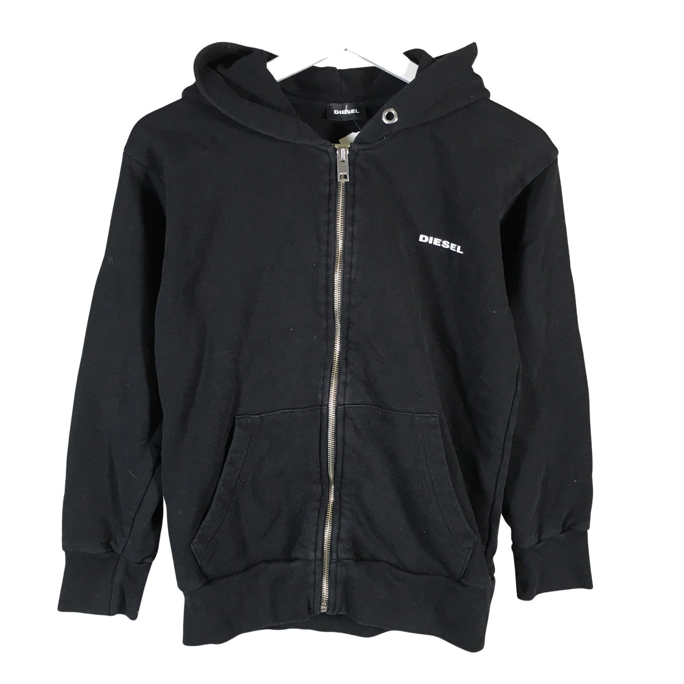 Unisex Diesel - Huppari, koko 152 - 158 -  (1)