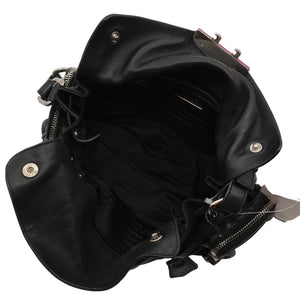 Olkalaukku, koko Mini