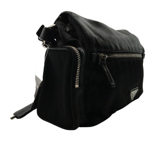 Olkalaukku, koko Mini