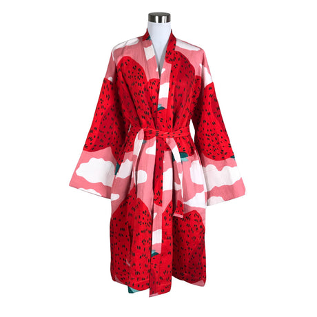 Unisex Marimekko - Kylpytakki, koko 40 -  ()