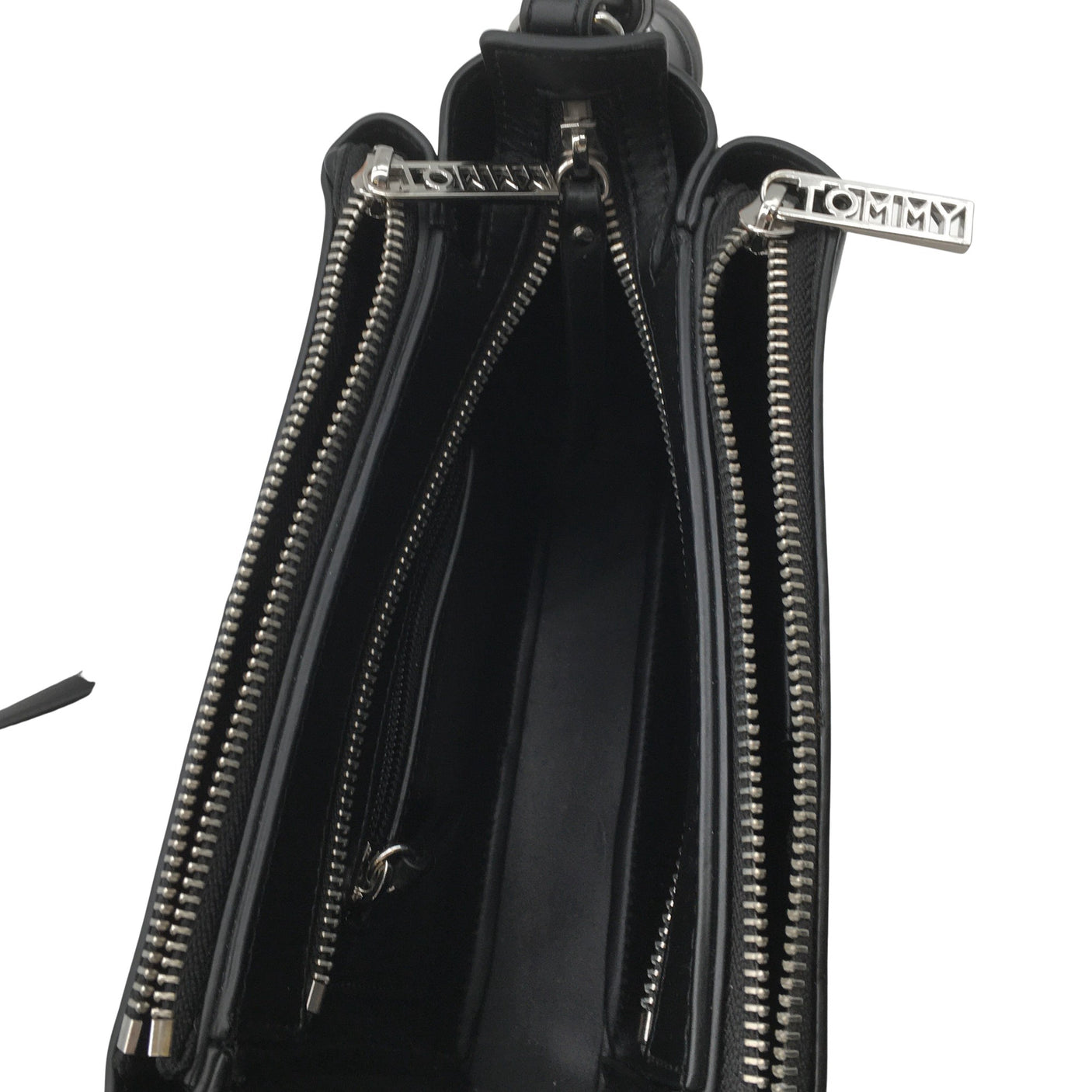 Unisex Tommy Hilfiger - Olkalaukku, koko Mini -  (3)