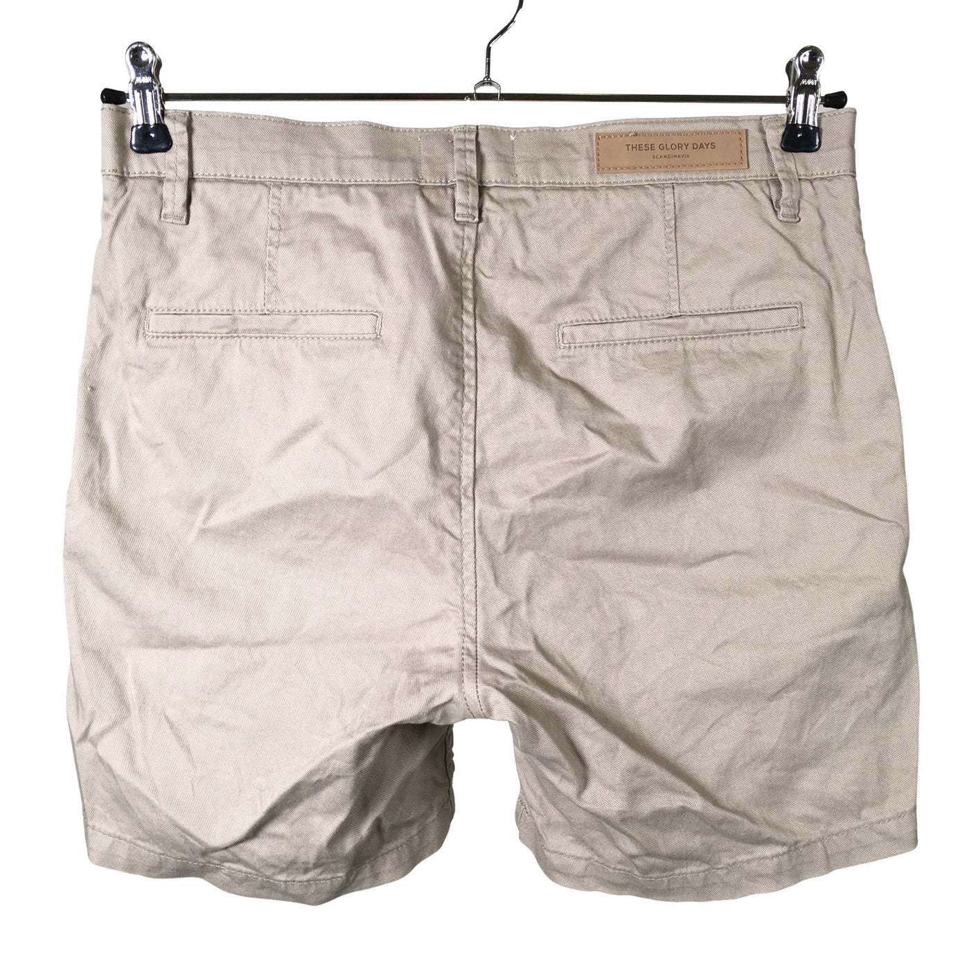 Unisex These Glory Days - Shortsit, koko S -  (2)