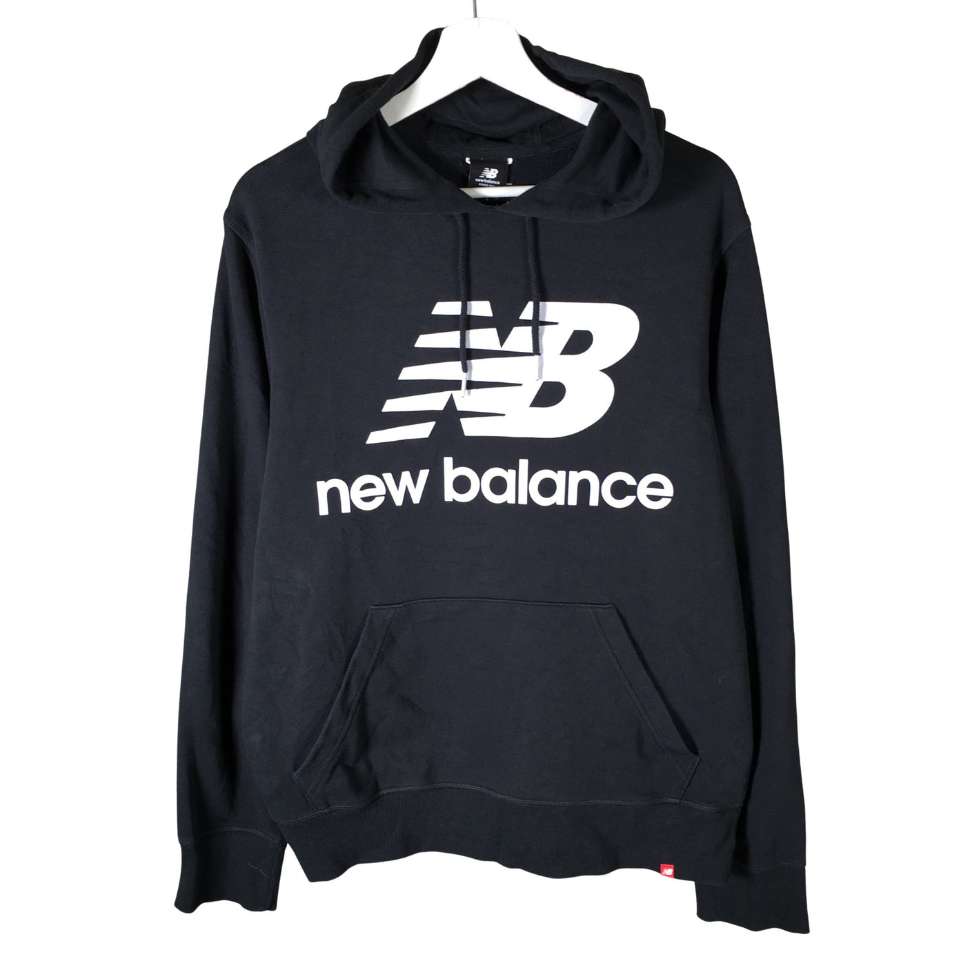 Unisex New Balance - Huppari, koko M -  (1)