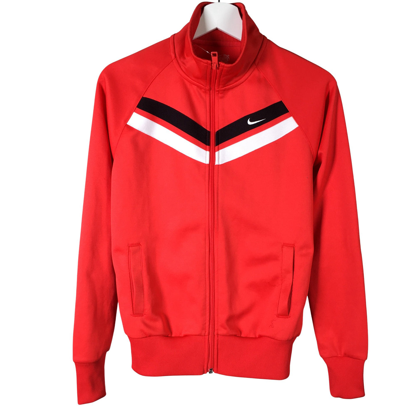 Verryttelytakki, koko S