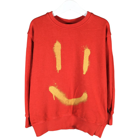Unisex Molo Kids - Collegepaita, koko 122 - 128 -  ()