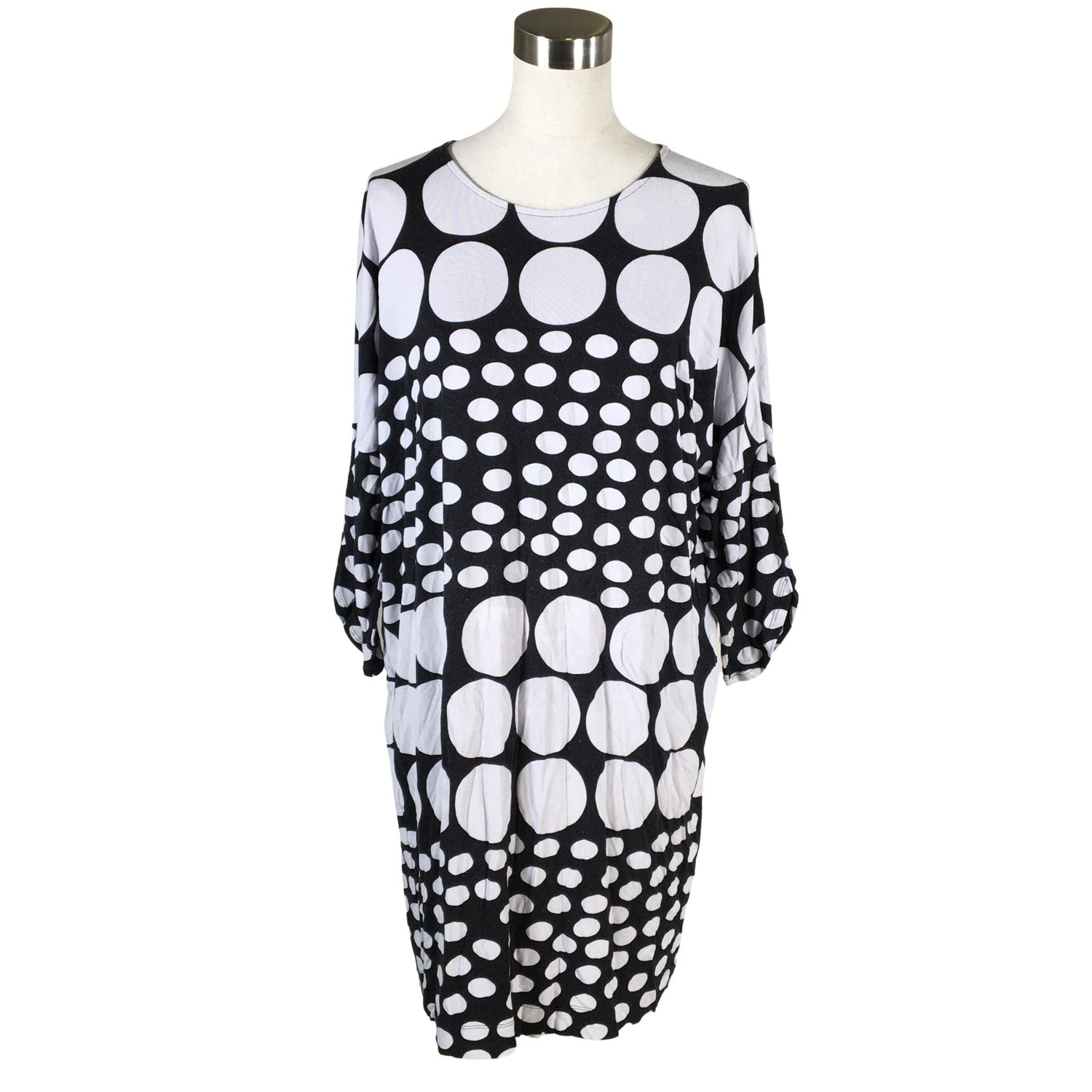  Mekko  Trikoomekko, koko 40  Marimekko 