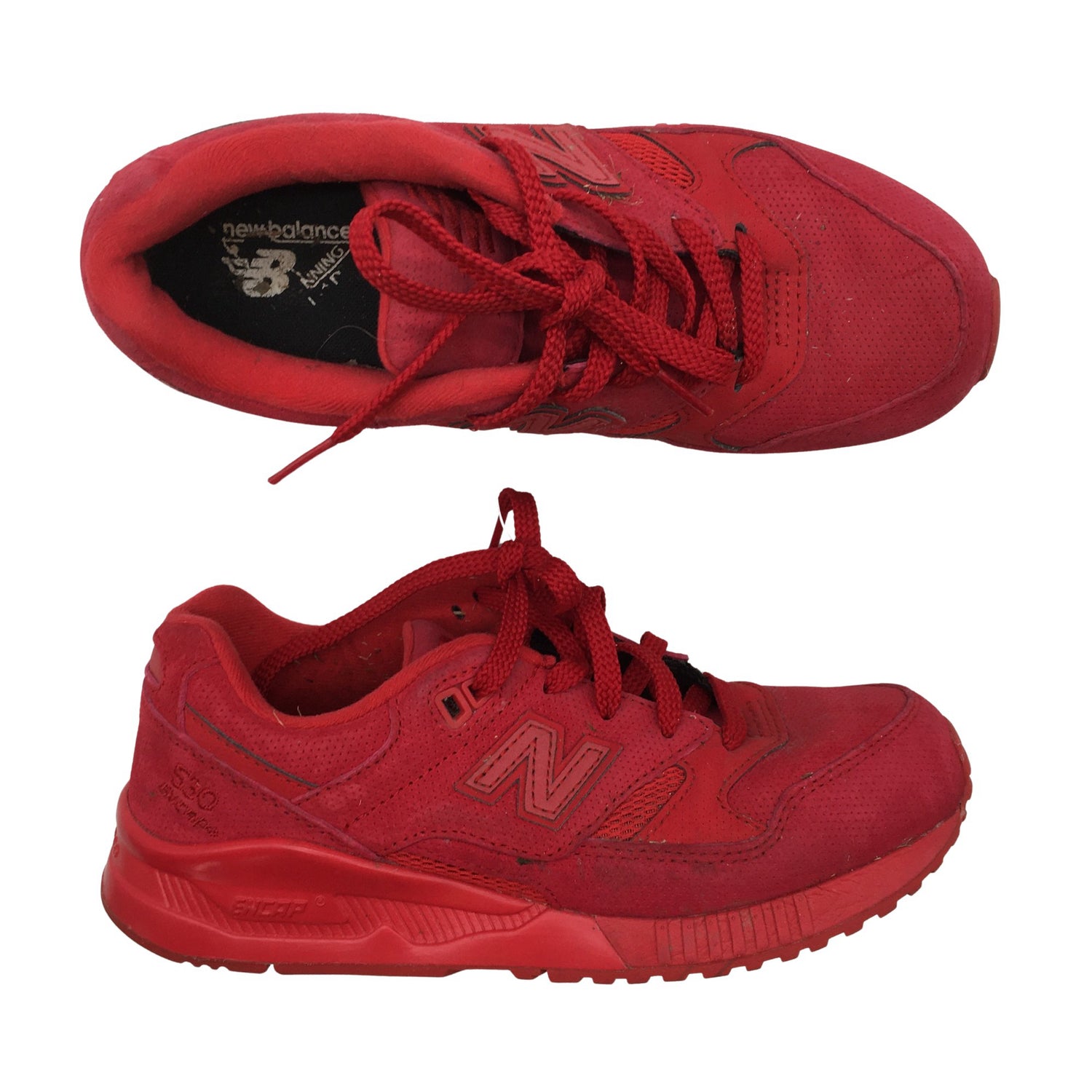  Lenkkarit  Lenkkarit, koko 37  New Balance 