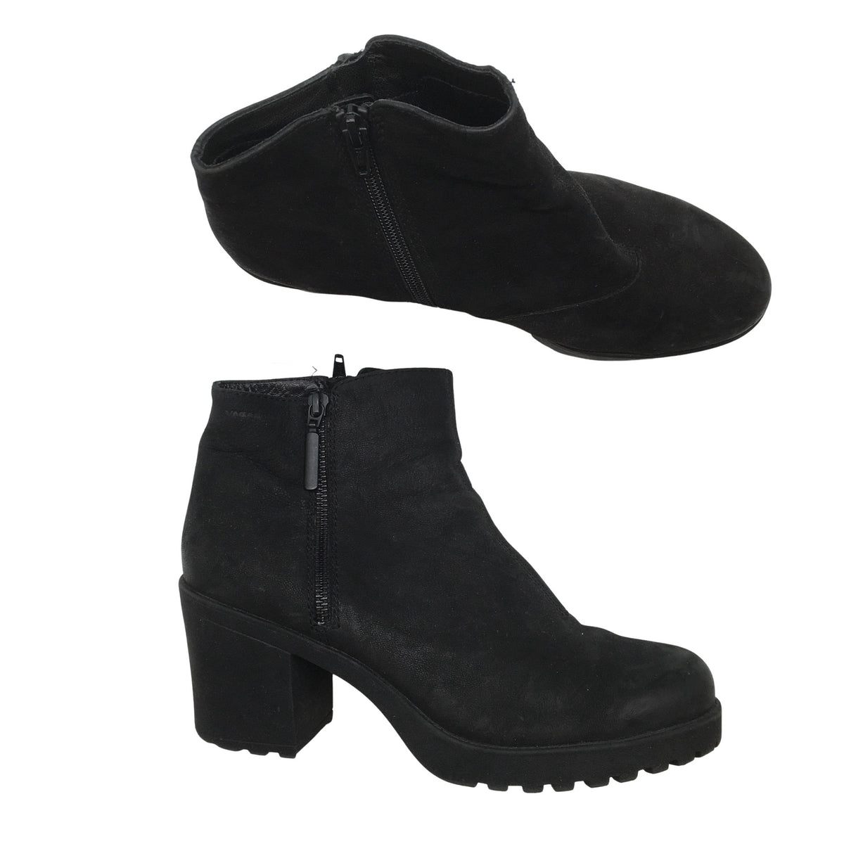 Unisex Vagabond - Nilkkurit, koko 41 -  (1)