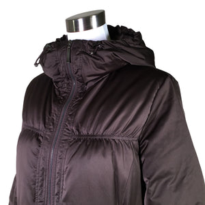 Unisex Joutsen - Untuvatakki, koko 38 -  (3)