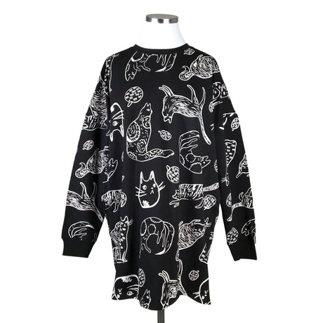 Unisex Nanso - Collegemekko, koko 44 -  ()