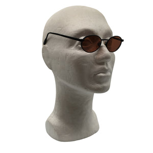 Aurinkolasit, koko Ei kokoa