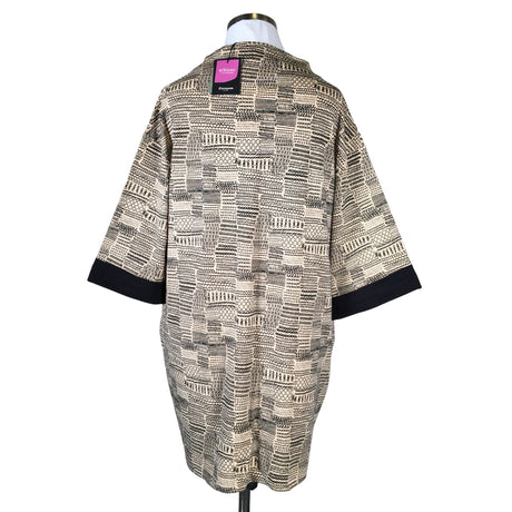 Unisex Finlayson - Trikootunika, koko 42 -  (2)