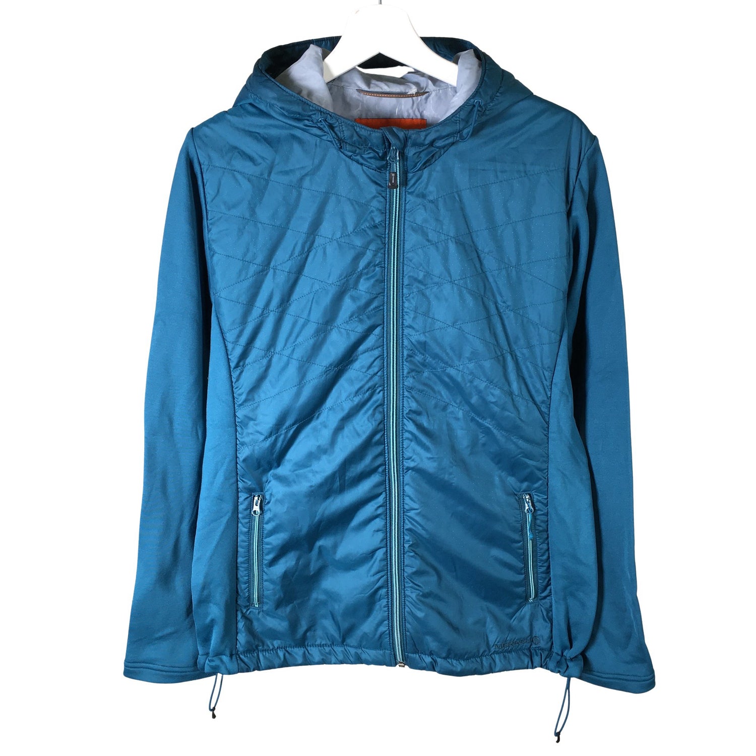  Kevyttoppatakki  Kevyttoppatakki, koko 40  Merrell 