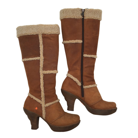 Unisex Art - Saappaat, koko 38 -  ()