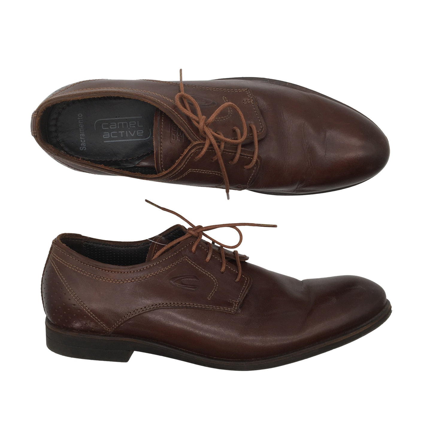 Unisex Camel Active - Kävelykengät, koko 44 -  (1)