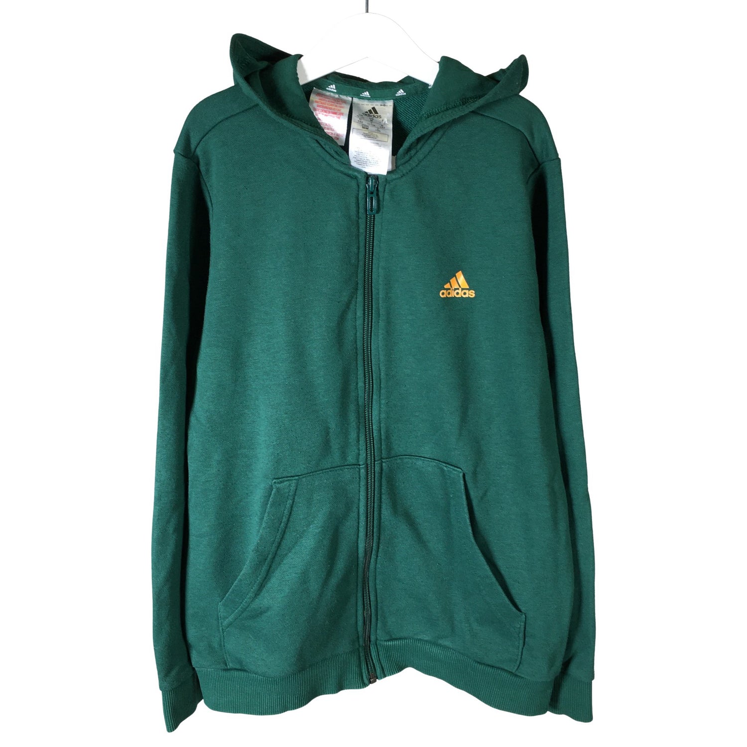  Huppari  Huppari, koko 146 - 152  Adidas 