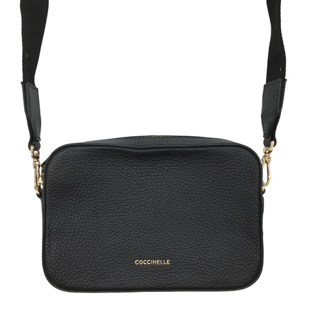 Unisex Coccinelle - Olkalaukku, koko Mini -  (2)