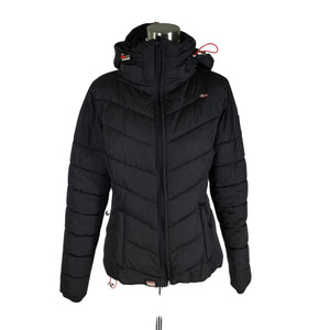 Unisex Geographical Norway - Toppatakki, koko 36 -  (1)