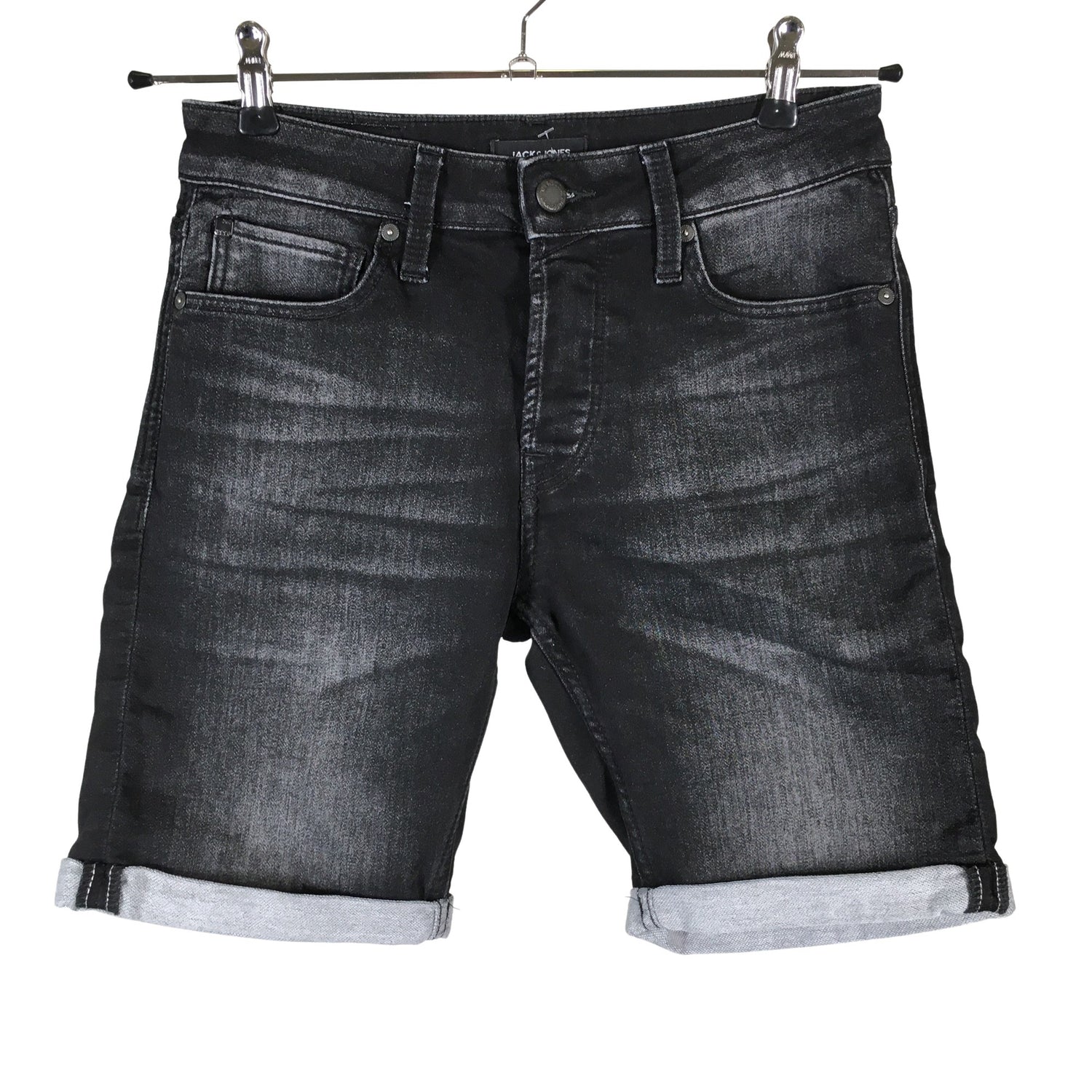  Shortsit  Farkkushortsit, koko XS  Jack & Jones 