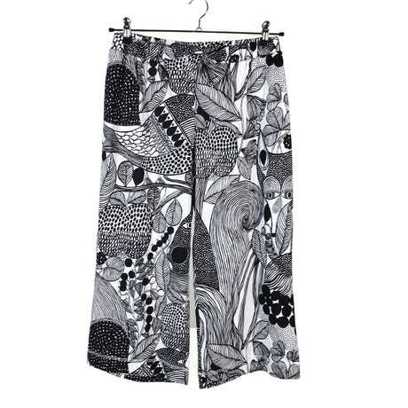 Unisex Marimekko - Trikoohousut, koko 38 -  ()